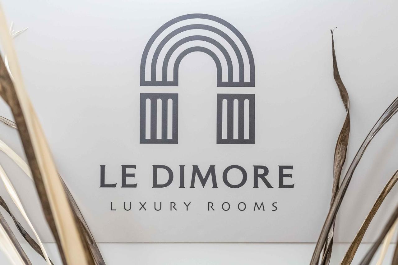 Le Dimore Ortona Exterior photo